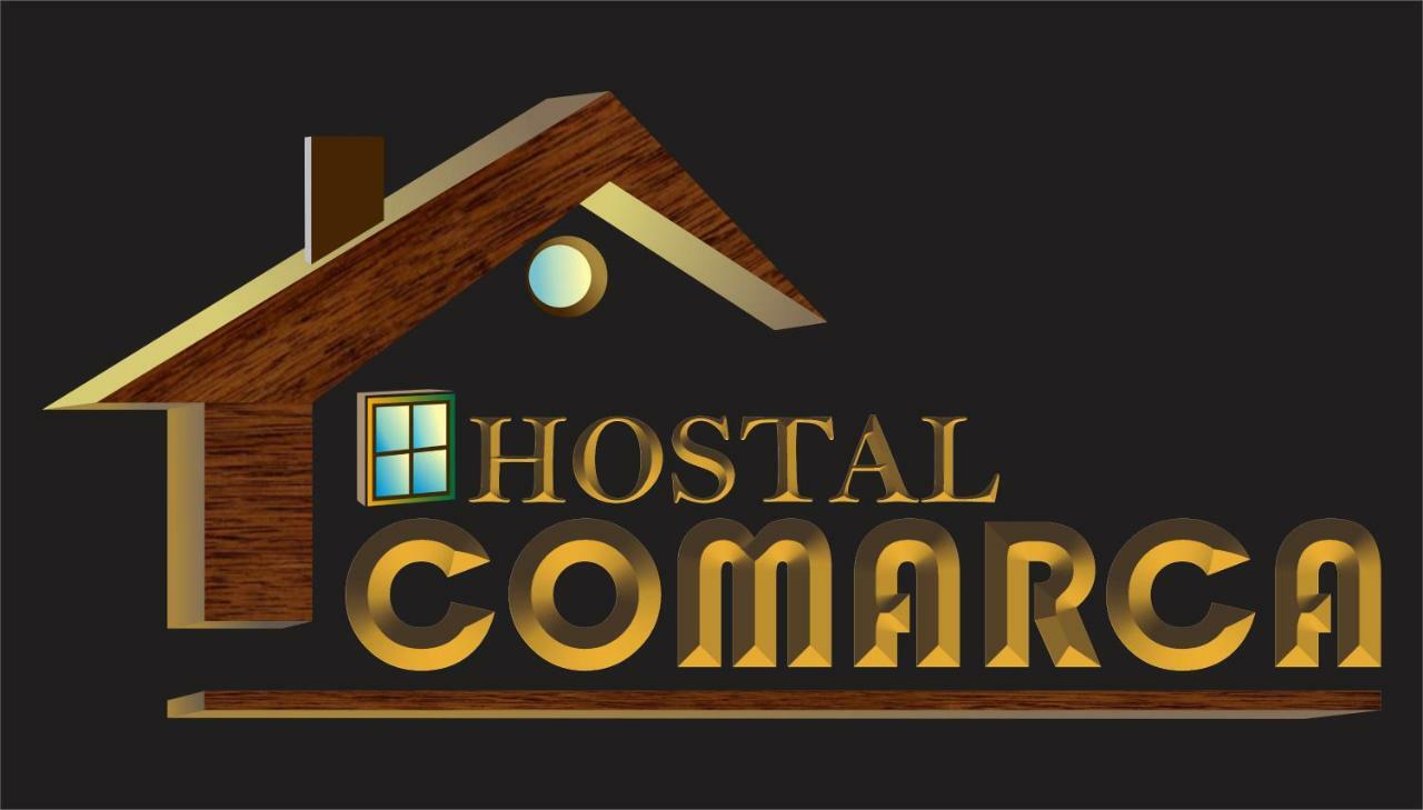 קוסקו Hostal Comarca Imperial מראה חיצוני תמונה